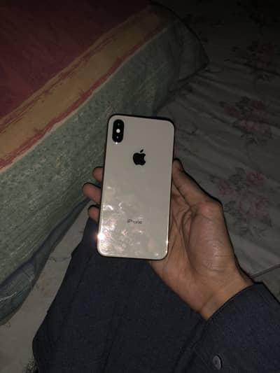 I phone Xs