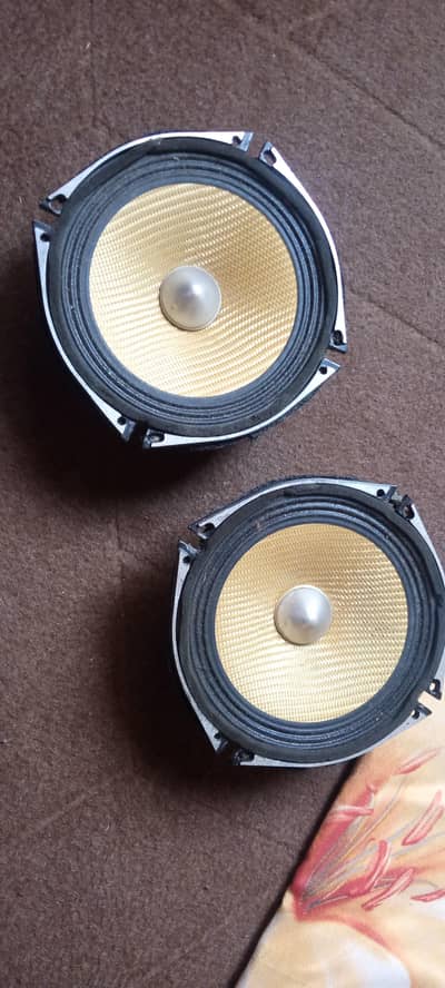 Amplifier System For Sale