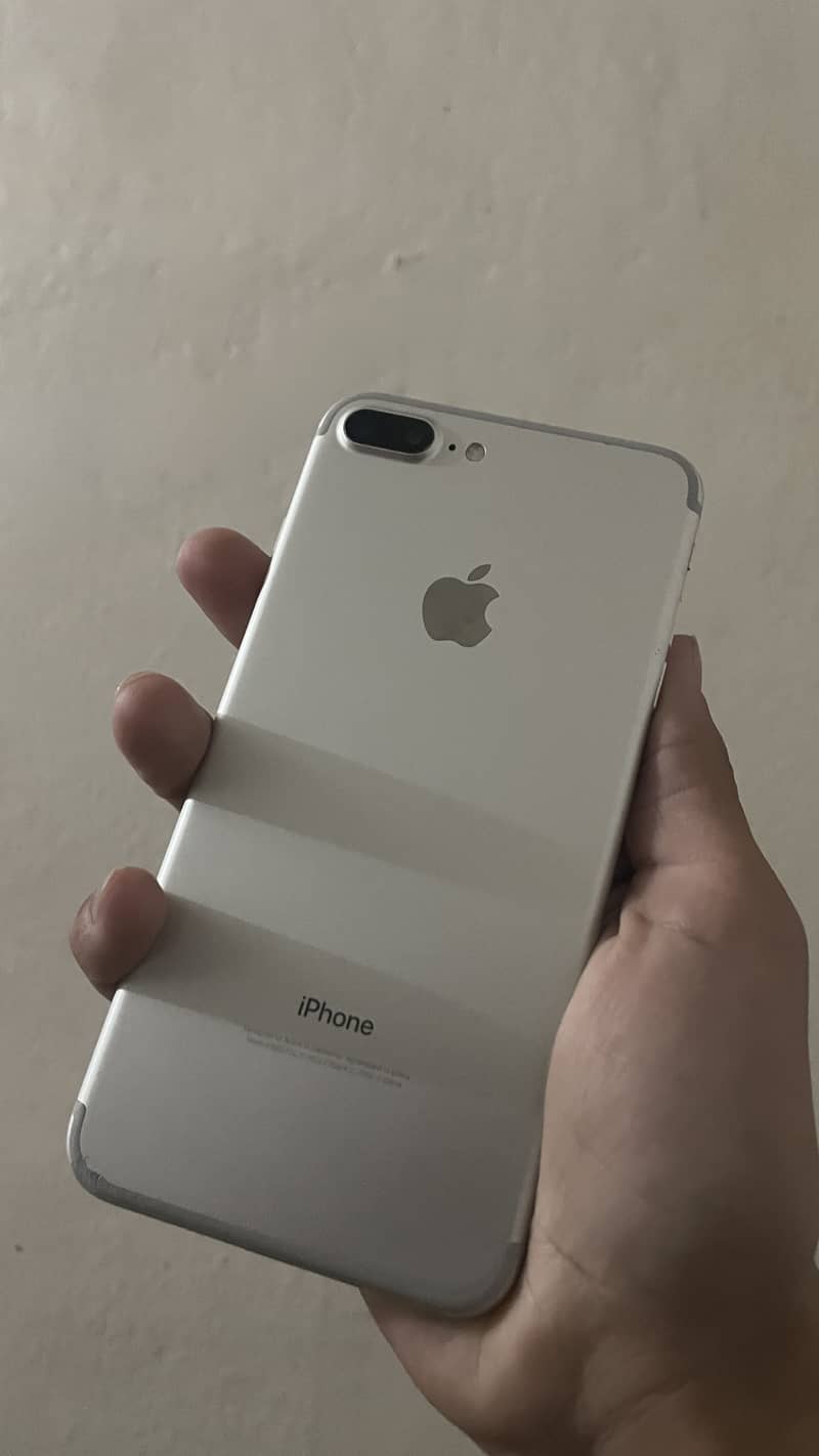 iphone 7 plus 1