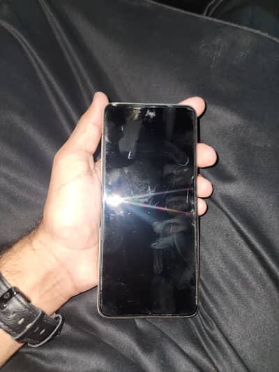 Infinix smart 8 pro