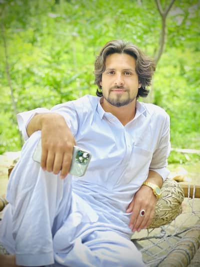 Haider Ali