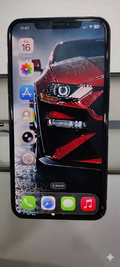 Apple iPhone 11 Pro max jv 256gb