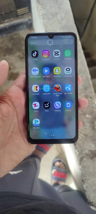 samsang a30 64gb pta approved excange posibale