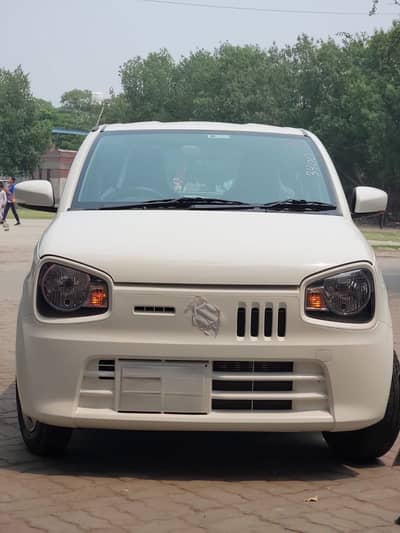 Alto VXL 03270011121