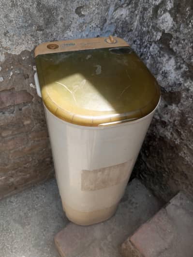 Haier Spinner Dryer