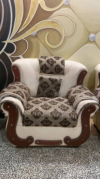 sofa and chair