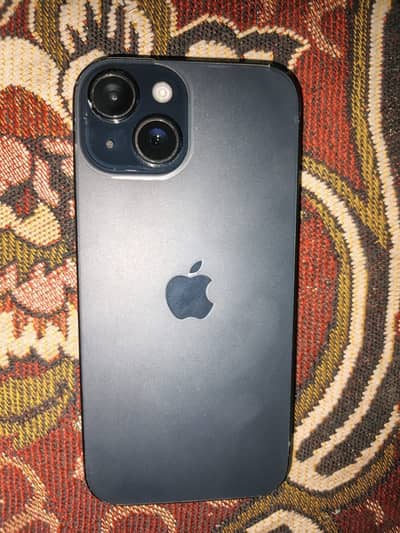 Iphone 15 jv 128gb