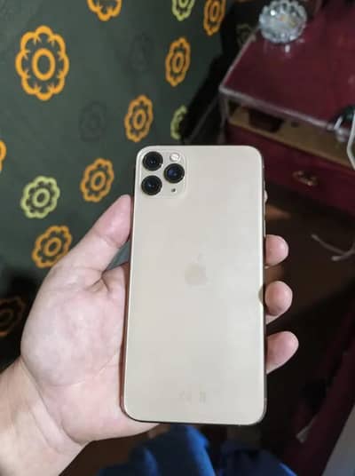 iphone 11 pro max offical pta approved