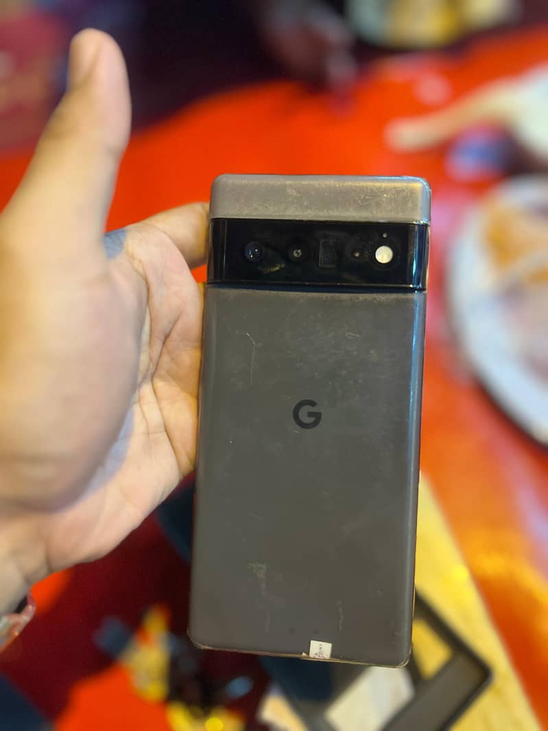 Pixel 6pro 2
