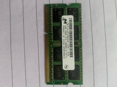 RAM 2GB