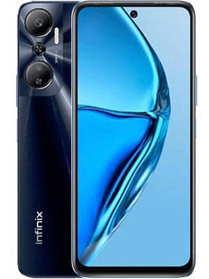 Infinix hot20 6+5/128 GB