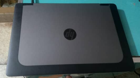Hp Zbook15