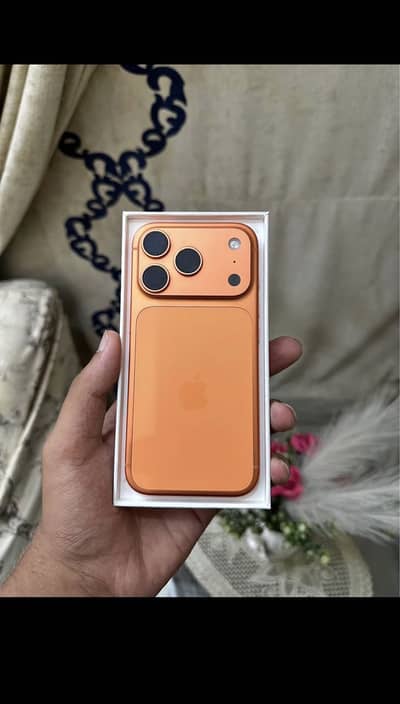 iPhone 17 pro max bypass