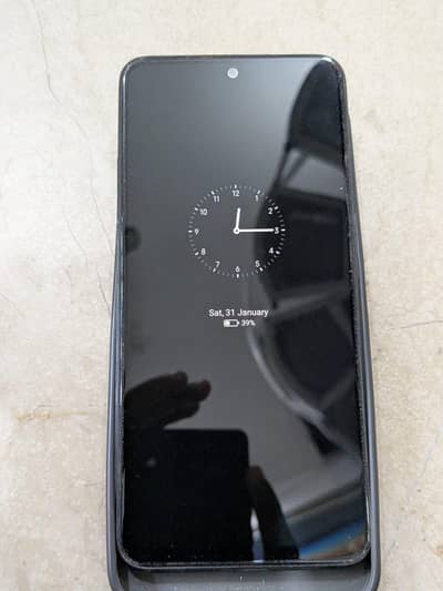 REDMI NOTE 11