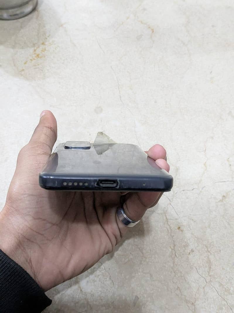 REDMI NOTE 11 4