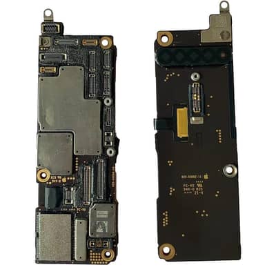 Iphone 15 pro Max Board Needed