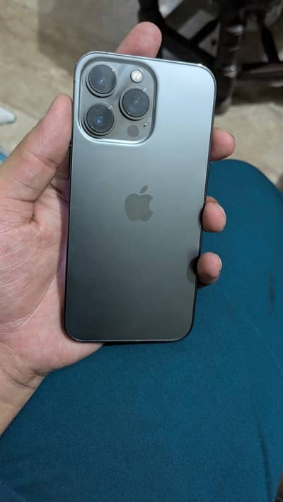 iPhone 13 Pro jv 10/10 all ok waterpack 128gb