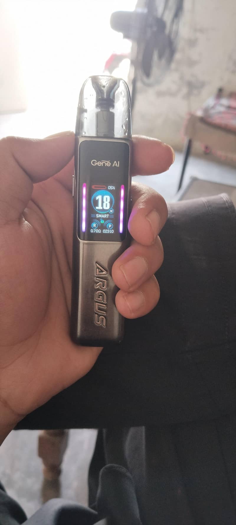 voopoo 0