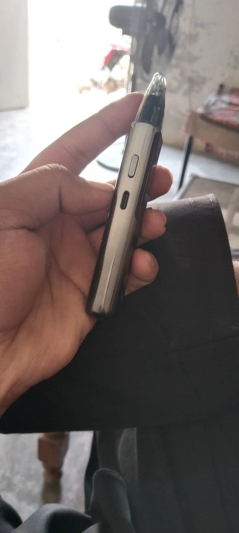 voopoo 3