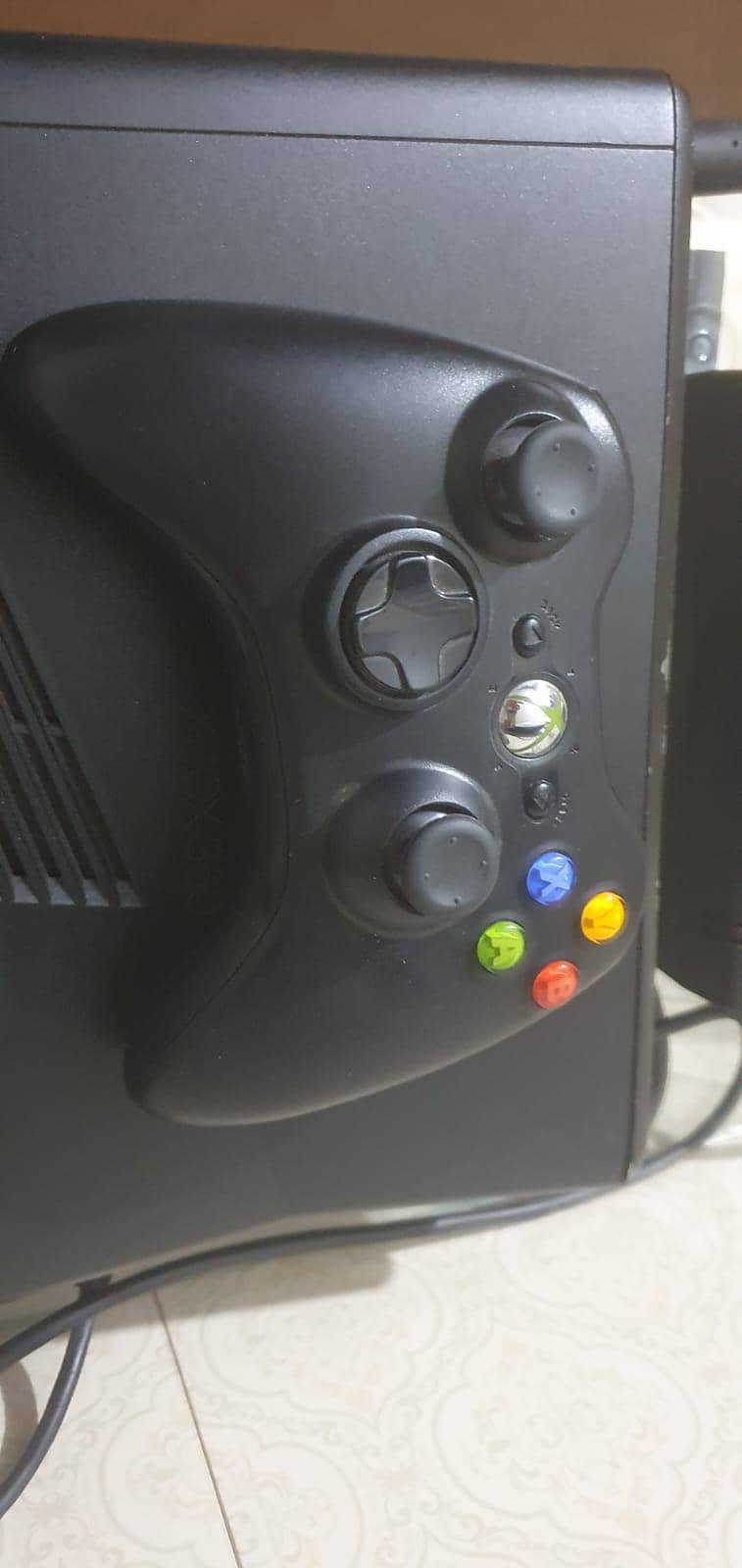 Xbox360 1