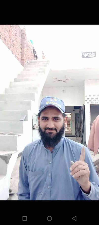 Muhammad Imran