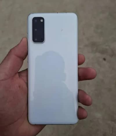Samsung  s20 5g