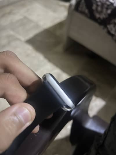 apple watch series 3 no any issue all ok 16gb
