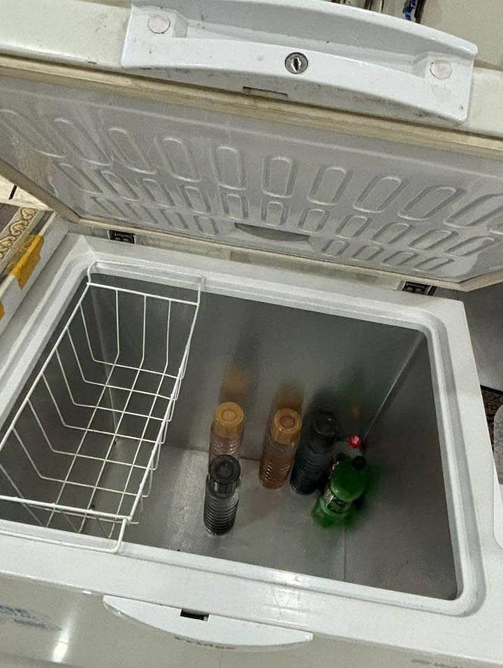 Waves Deep Freezer 2
