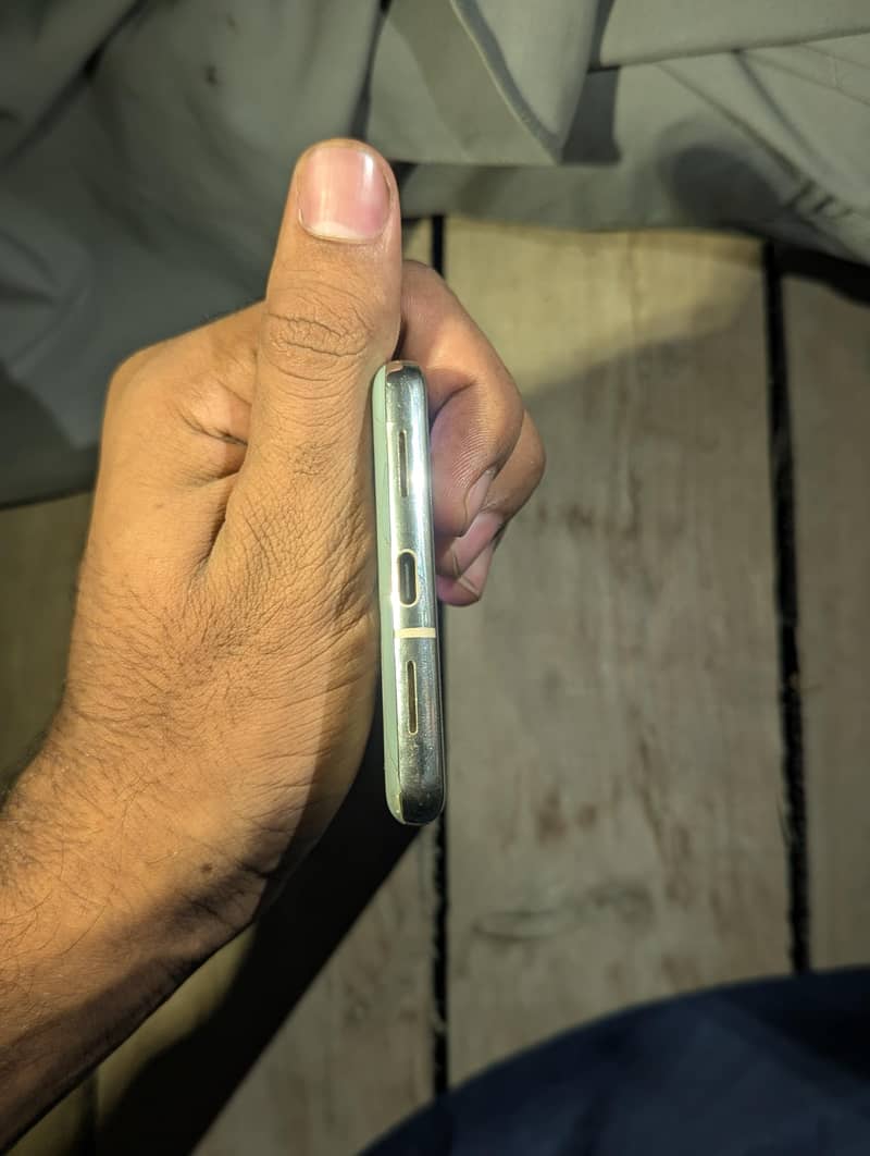 Google pixel 7 pro 3