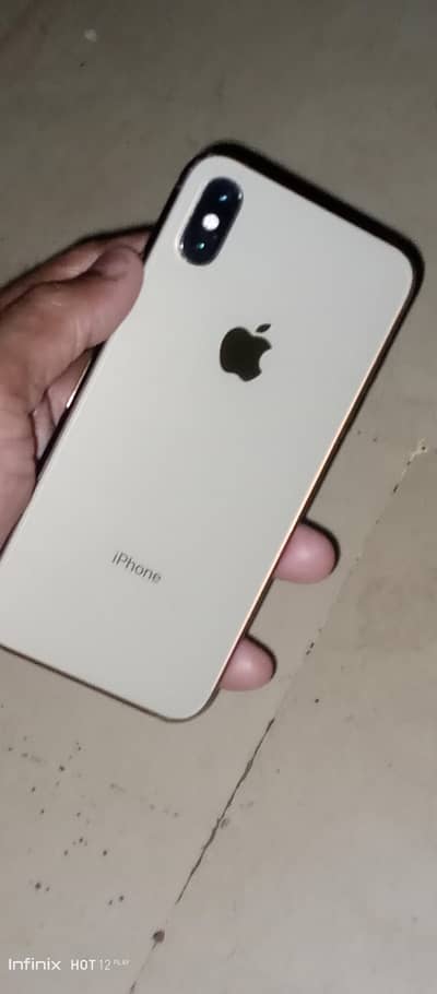 Iphone XS JV