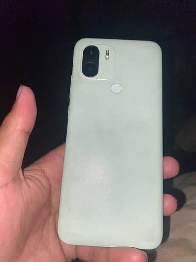 Red me A2 plus  4/64