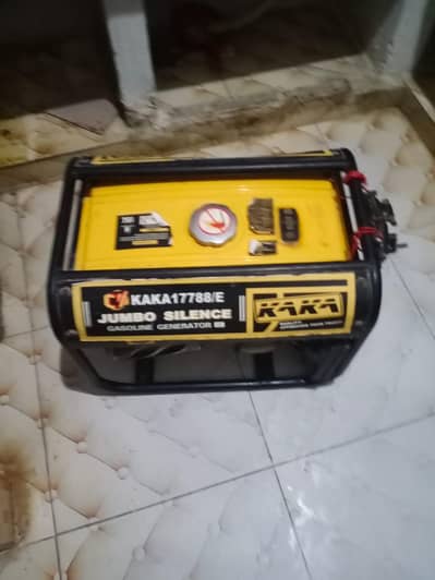 Generator 3kv for sale