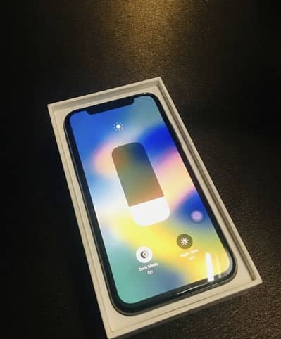 iphone x non pta