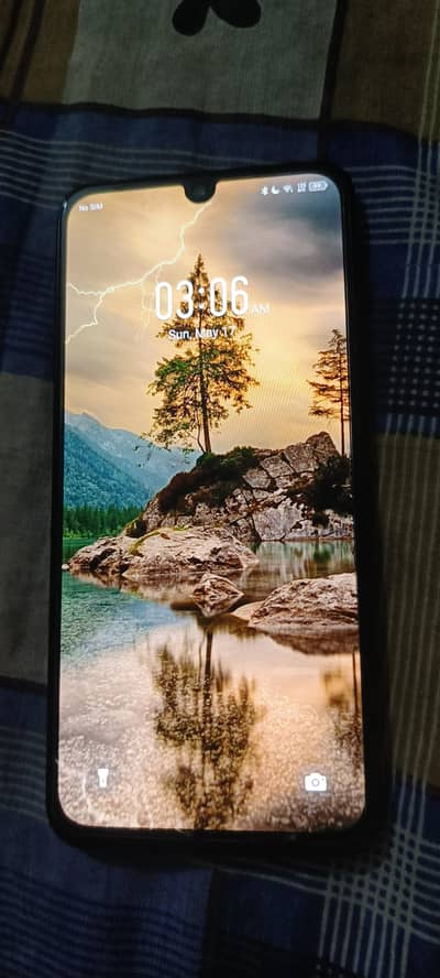 Infinix note 12 G96