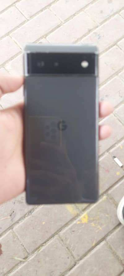 Google Pixel 6