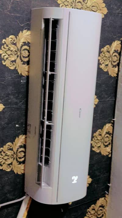 candy by Haier 1.5 ten 10/10 condition