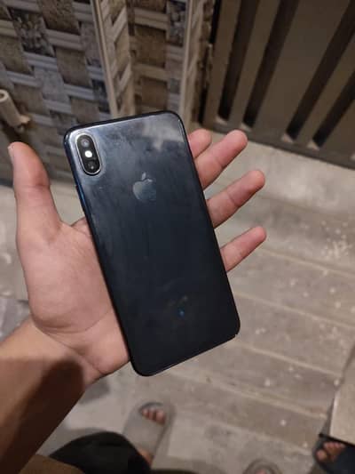iPhone XS Max PTA approved