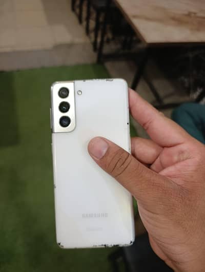 samsung s21