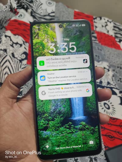 Oppo A5 Pro 256 Gb