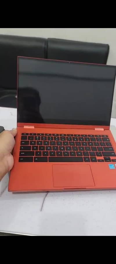 Chrome book