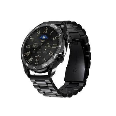 Zero Crown Smartwatch