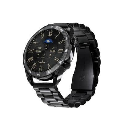 Zero Crown Smartwatch 0