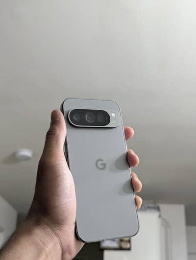 Google Pixel 9Pro XL