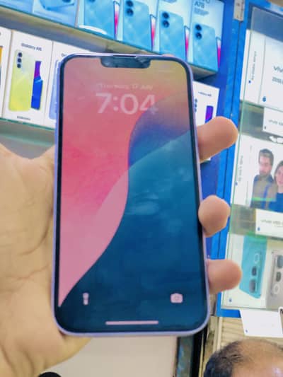 iPhone 14  128-GB