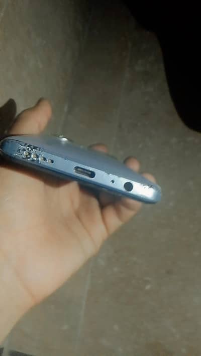 vivo y55