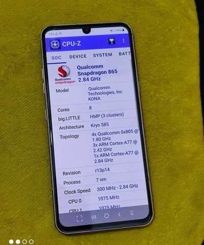LG V60 Thing 5G