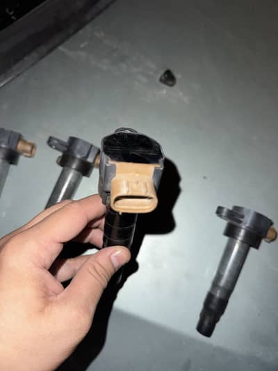 Ignition Coils (3pin plug Coil) Japanese Swift
