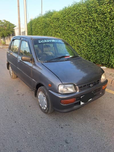 Coure Automatic 2008 cuore alto mira