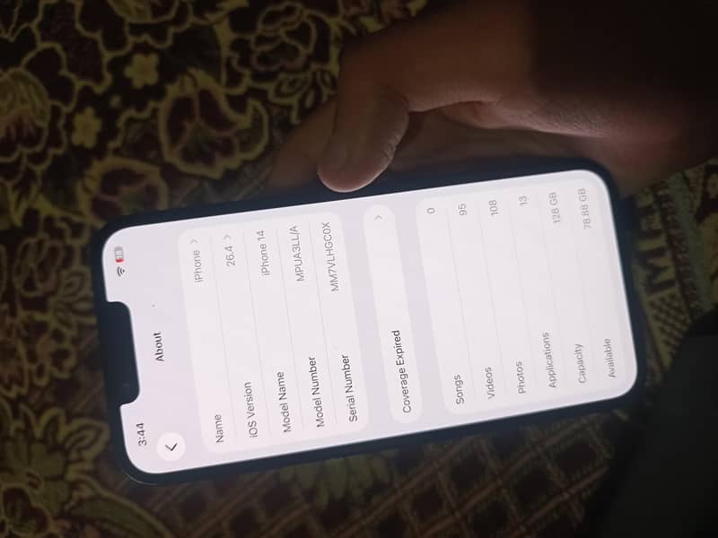 iphone 14 6