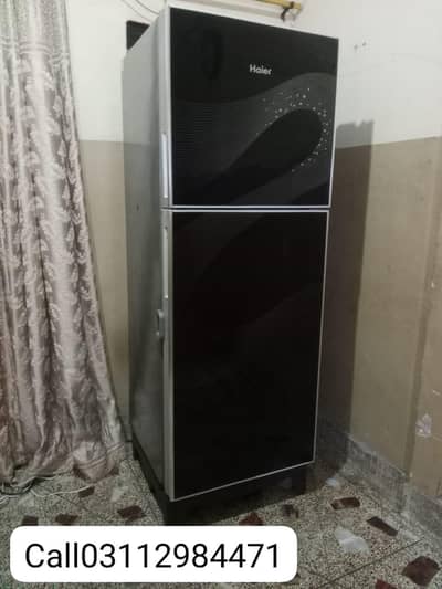 fridge glass door full siz in lalukhet add detail parhe 03112984471